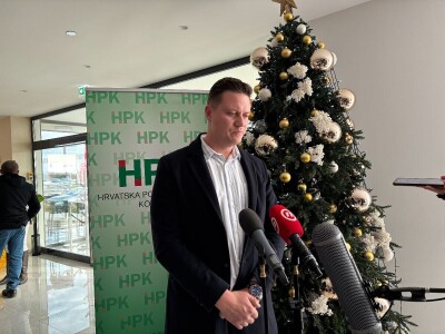 Održana 7. skupština Hrvatske poljoprivredne komore