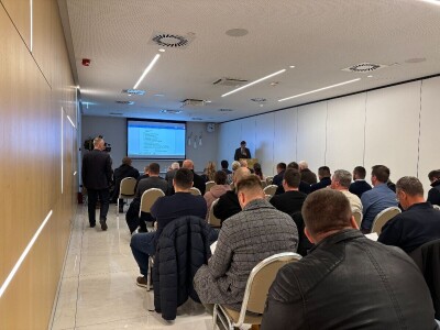 Održana 7. skupština Hrvatske poljoprivredne komore