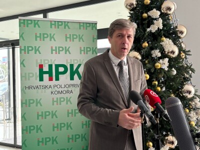 Održana 7. skupština Hrvatske poljoprivredne komore