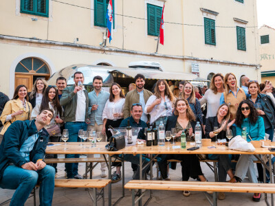 Održana Baš Dobra Spiza u Drnišu, Bilicama i Skradinu Održana Baš Dobra Spiza u Drnišu, Bilicama i Skradinu