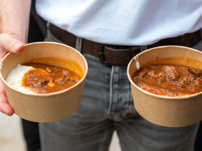 Održana Baš Dobra Spiza u Drnišu, Bilicama i Skradinu Održana Baš Dobra Spiza u Drnišu, Bilicama i Skradinu