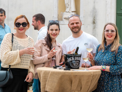 Održana Baš Dobra Spiza u Drnišu, Bilicama i Skradinu Održana Baš Dobra Spiza u Drnišu, Bilicama i Skradinu