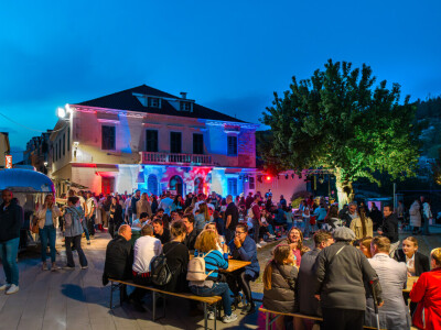 Održana Baš Dobra Spiza u Drnišu, Bilicama i Skradinu Održana Baš Dobra Spiza u Drnišu, Bilicama i Skradinu