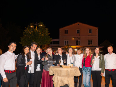 Održana Baš Dobra Spiza u Drnišu, Bilicama i Skradinu Održana Baš Dobra Spiza u Drnišu, Bilicama i Skradinu