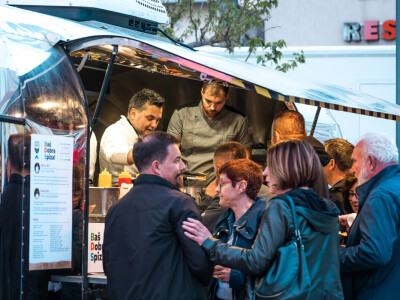 Održana Baš Dobra Spiza u Drnišu, Bilicama i Skradinu Održana Baš Dobra Spiza u Drnišu, Bilicama i Skradinu