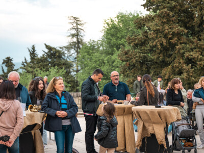 Održana Baš Dobra Spiza u Drnišu, Bilicama i Skradinu Održana Baš Dobra Spiza u Drnišu, Bilicama i Skradinu