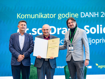 Održana konferencija AgroRocks 2025