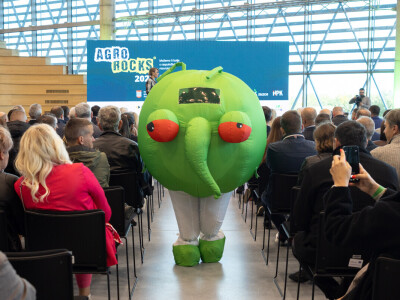 Održana konferencija AgroRocks 2025