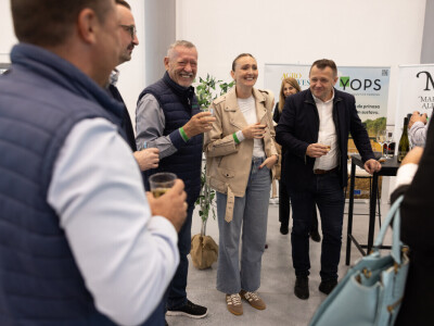 Održana konferencija AgroRocks 2025