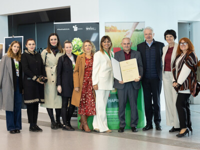 Održana konferencija AgroRocks 2025