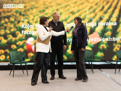 Održana konferencija AgroRocks 2025