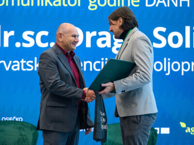 Održana konferencija AgroRocks 2025