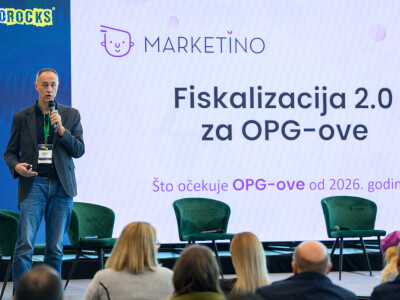 Održana konferencija AgroRocks 2025