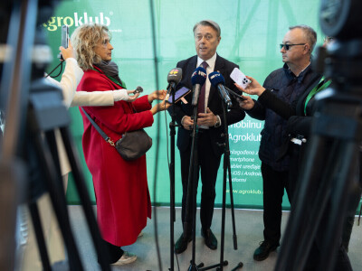 Održana konferencija AgroRocks 2025