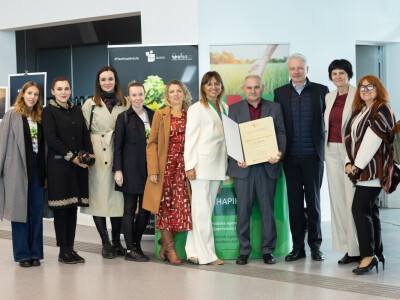 Održana konferencija AgroRocks 2025