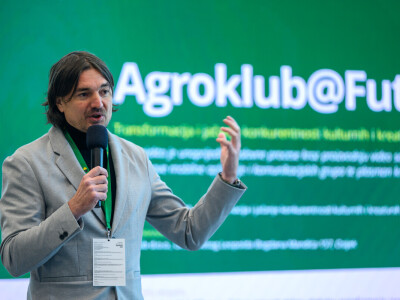 Održana konferencija AgroRocks 2025