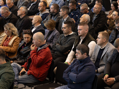 Održana konferencija AgroRocks 2025