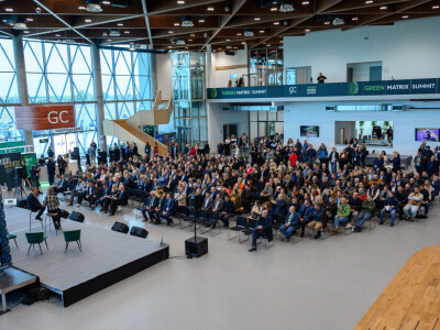 Održana konferencija AgroRocks 2025