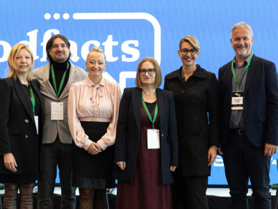 Održana konferencija AgroRocks 2025