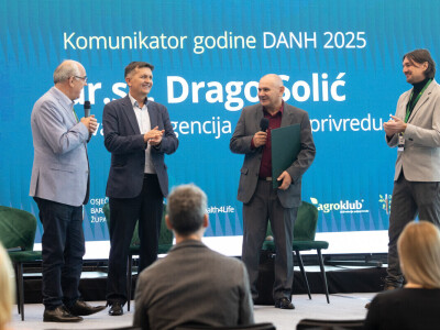 Održana konferencija AgroRocks 2025