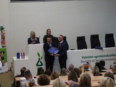 Održana konferencija Hranom do zdravlja