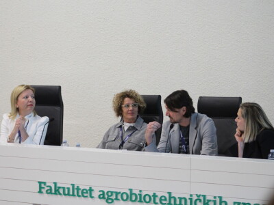 Održana konferencija Hranom do zdravlja