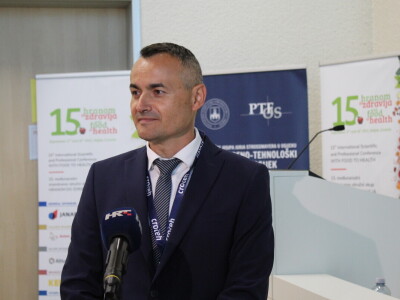 Održana konferencija Hranom do zdravlja