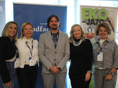 Održana konferencija Hranom do zdravlja