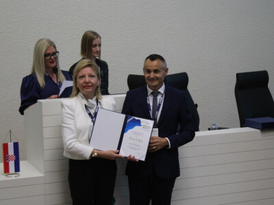 Održana konferencija Hranom do zdravlja