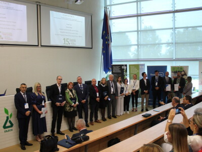 Održana konferencija Hranom do zdravlja