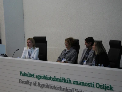 Održana konferencija Hranom do zdravlja