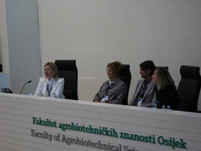 Održana konferencija Hranom do zdravlja