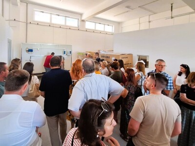 Održana konferencija InoFood Dalmatia 2024 Održana konferencija InoFood Dalmatia 2024