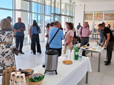 Održana konferencija InoFood Dalmatia 2024 Održana konferencija InoFood Dalmatia 2024