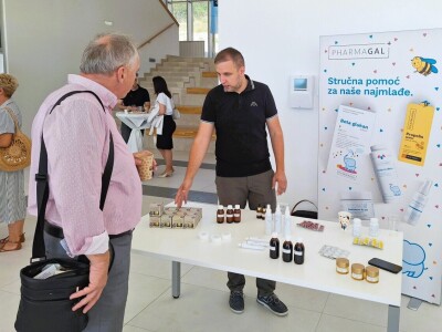 Održana konferencija InoFood Dalmatia 2024 Održana konferencija InoFood Dalmatia 2024