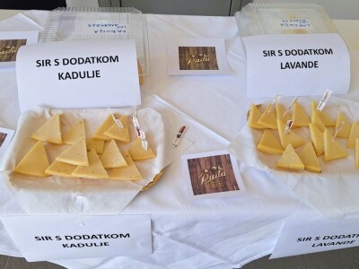 Održana konferencija InoFood Dalmatia 2024 Održana konferencija InoFood Dalmatia 2024
