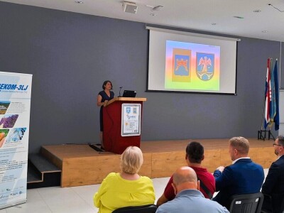 Održana konferencija InoFood Dalmatia 2024 Održana konferencija InoFood Dalmatia 2024