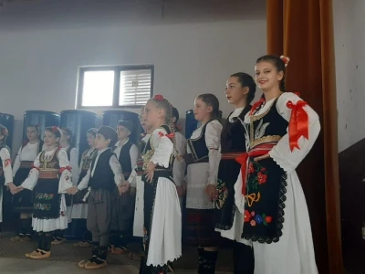 Održana prva rakijada u Trnavi, foto:: M. Lazarević