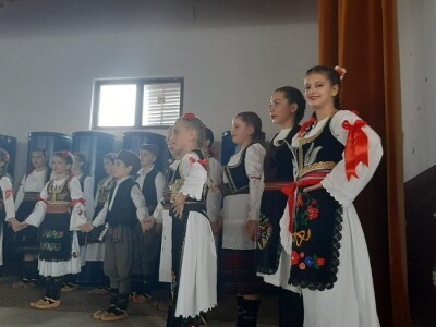 Održana prva rakijada u Trnavi, foto:: M. Lazarević