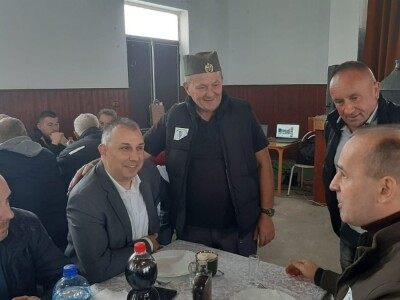 Održana prva rakijada u Trnavi, foto:: M. Lazarević