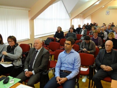 Održana radionica Interreg IPA CBC programa Croatia-Serbia!