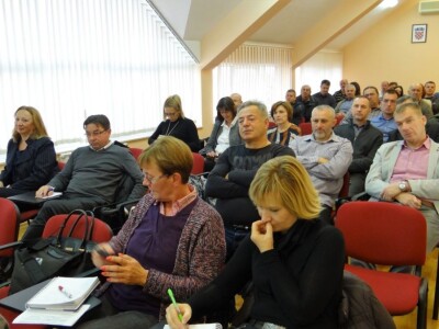 Održana radionica Interreg IPA CBC programa Croatia-Serbia!