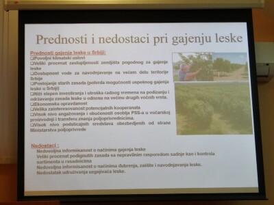 Održana radionica Interreg IPA CBC programa Croatia-Serbia!