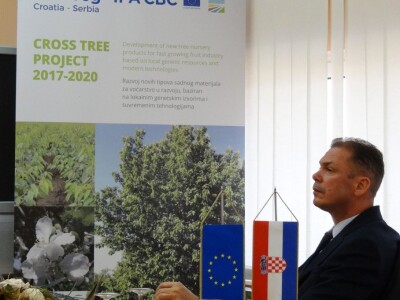 Održana radionica Interreg IPA CBC programa Croatia-Serbia!