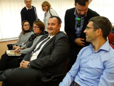 Održana radionica Interreg IPA CBC programa Croatia-Serbia!