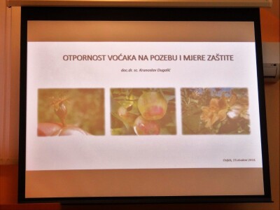 Održana radionica Interreg IPA CBC programa Croatia-Serbia!