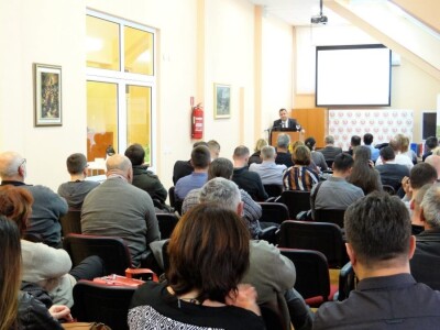 Održana radionica Interreg IPA CBC programa Croatia-Serbia!