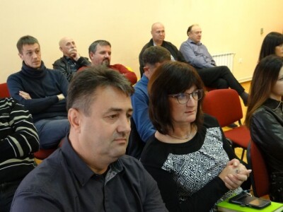 Održana radionica Interreg IPA CBC programa Croatia-Serbia!