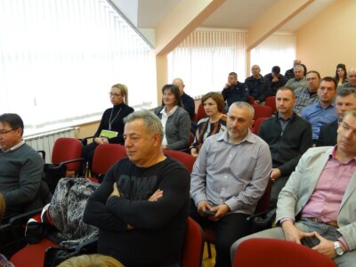 Održana radionica Interreg IPA CBC programa Croatia-Serbia!