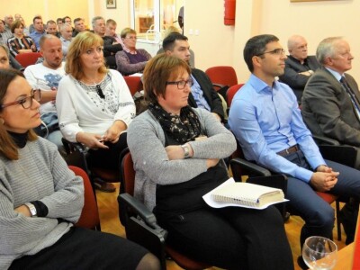 Održana radionica Interreg IPA CBC programa Croatia-Serbia!